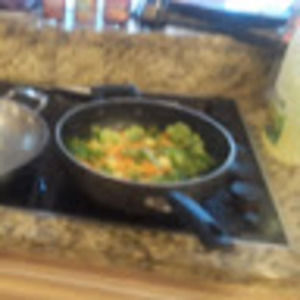 Meet your Posher, Sam